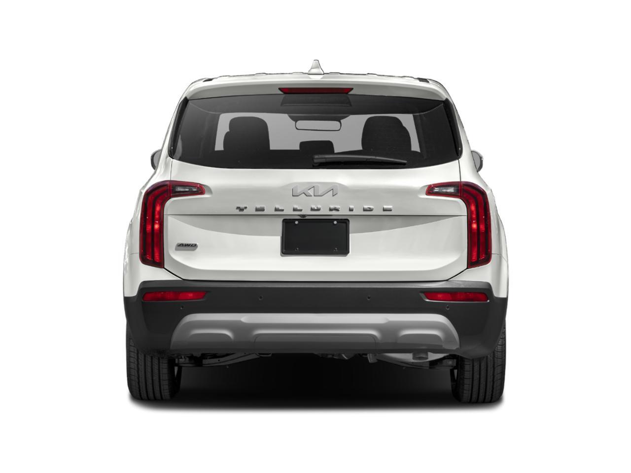 2022 Kia Telluride LX Roseville CA
