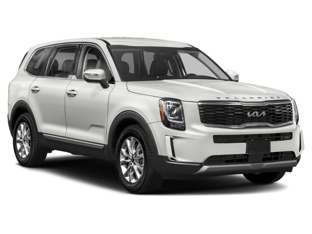 2022 Kia Telluride LX Roseville CA