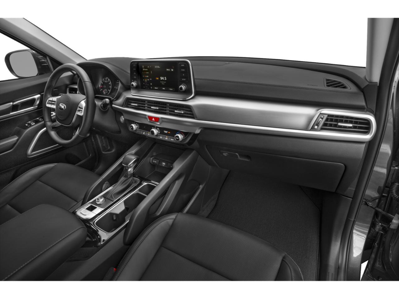 2022 Kia Telluride LX Roseville CA