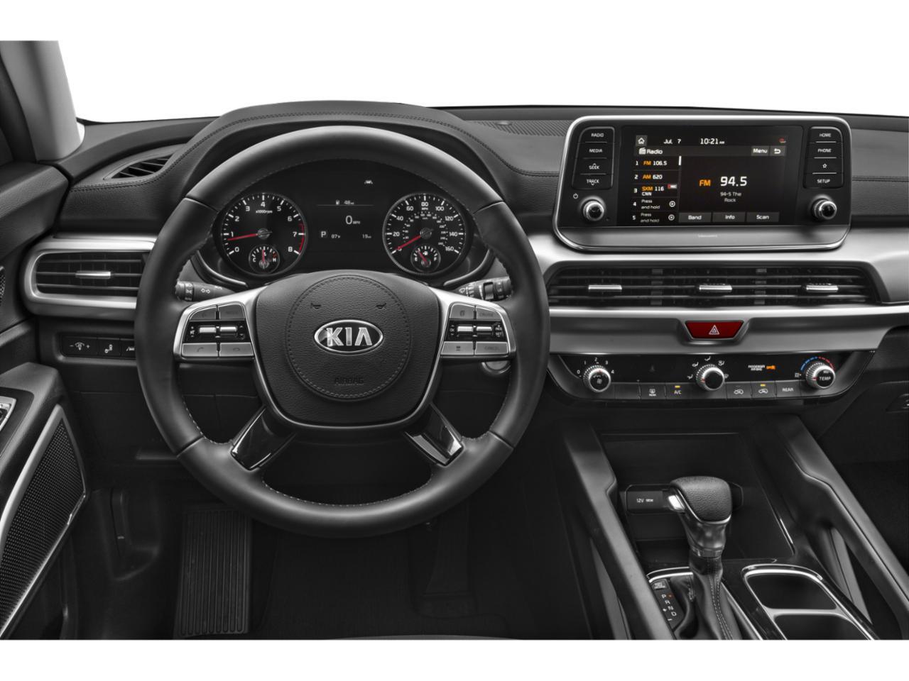 2022 Kia Telluride LX Roseville CA