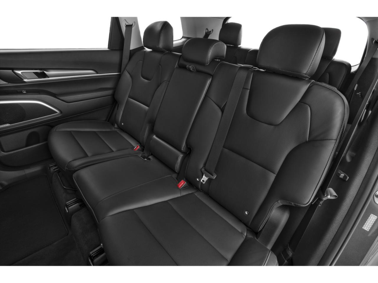 2022 Kia Telluride LX Roseville CA