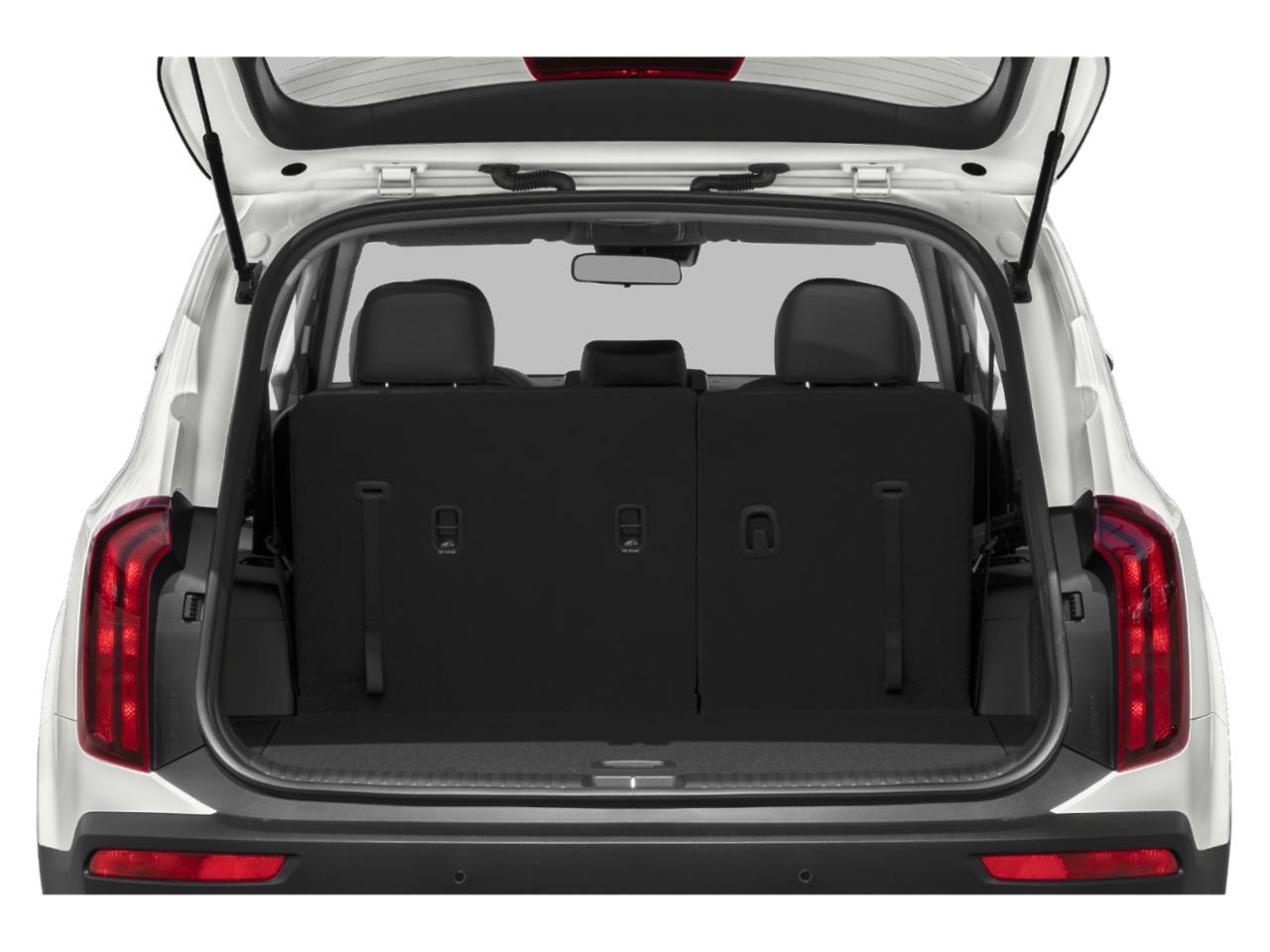 2022 Kia Telluride LX Roseville CA