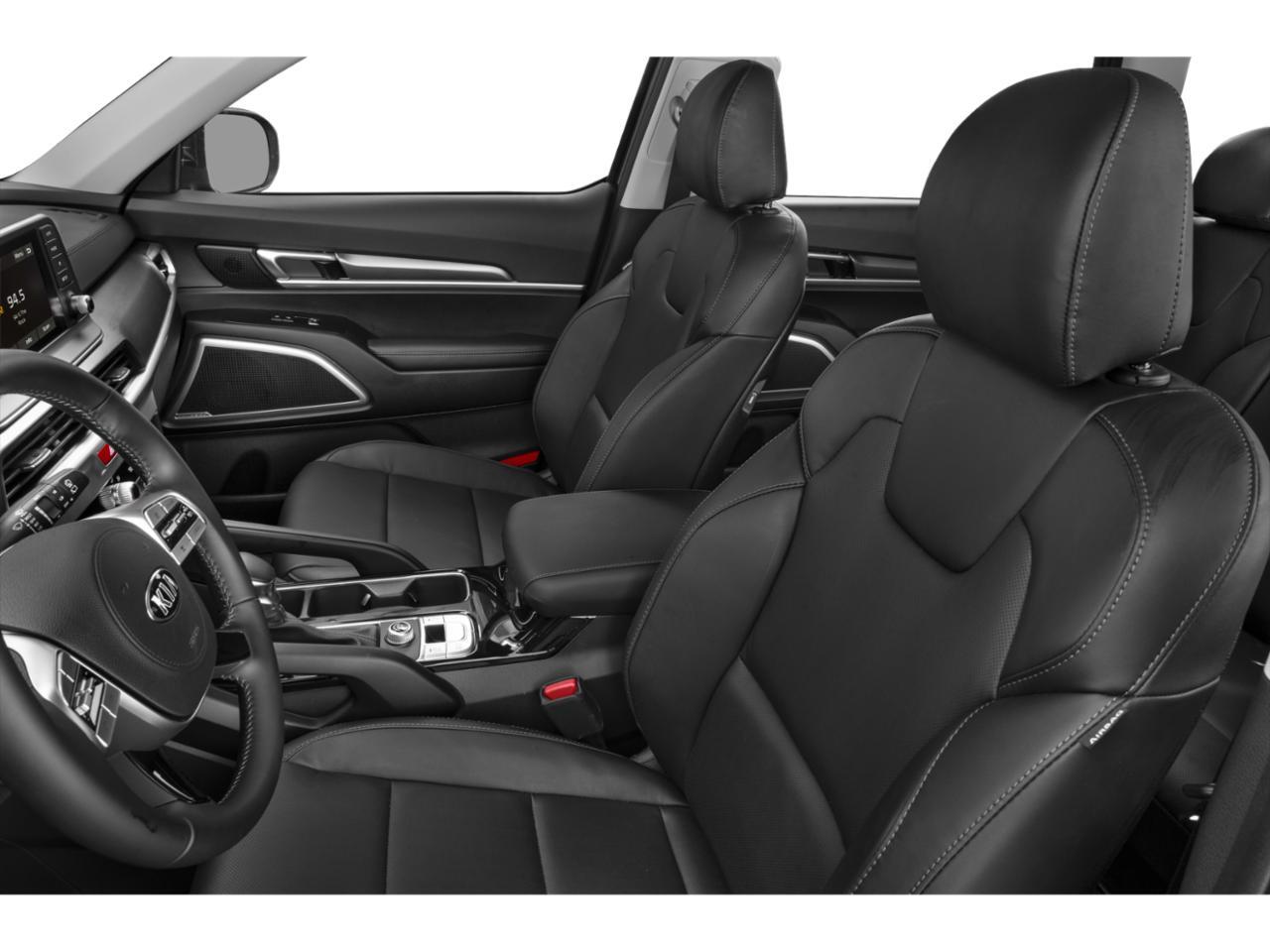 2022 Kia Telluride LX Roseville CA