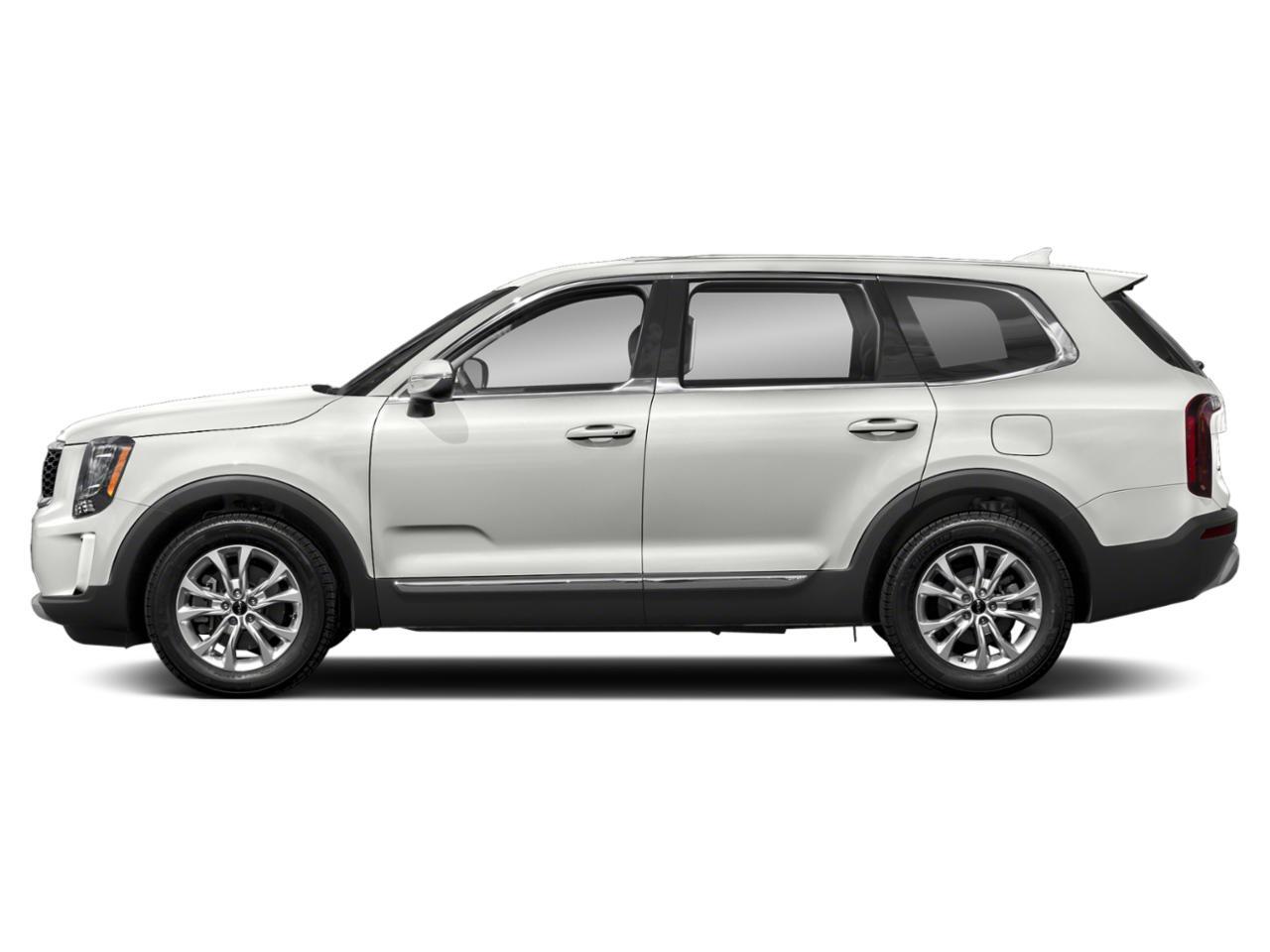 2022 Kia Telluride LX San Clemente CA