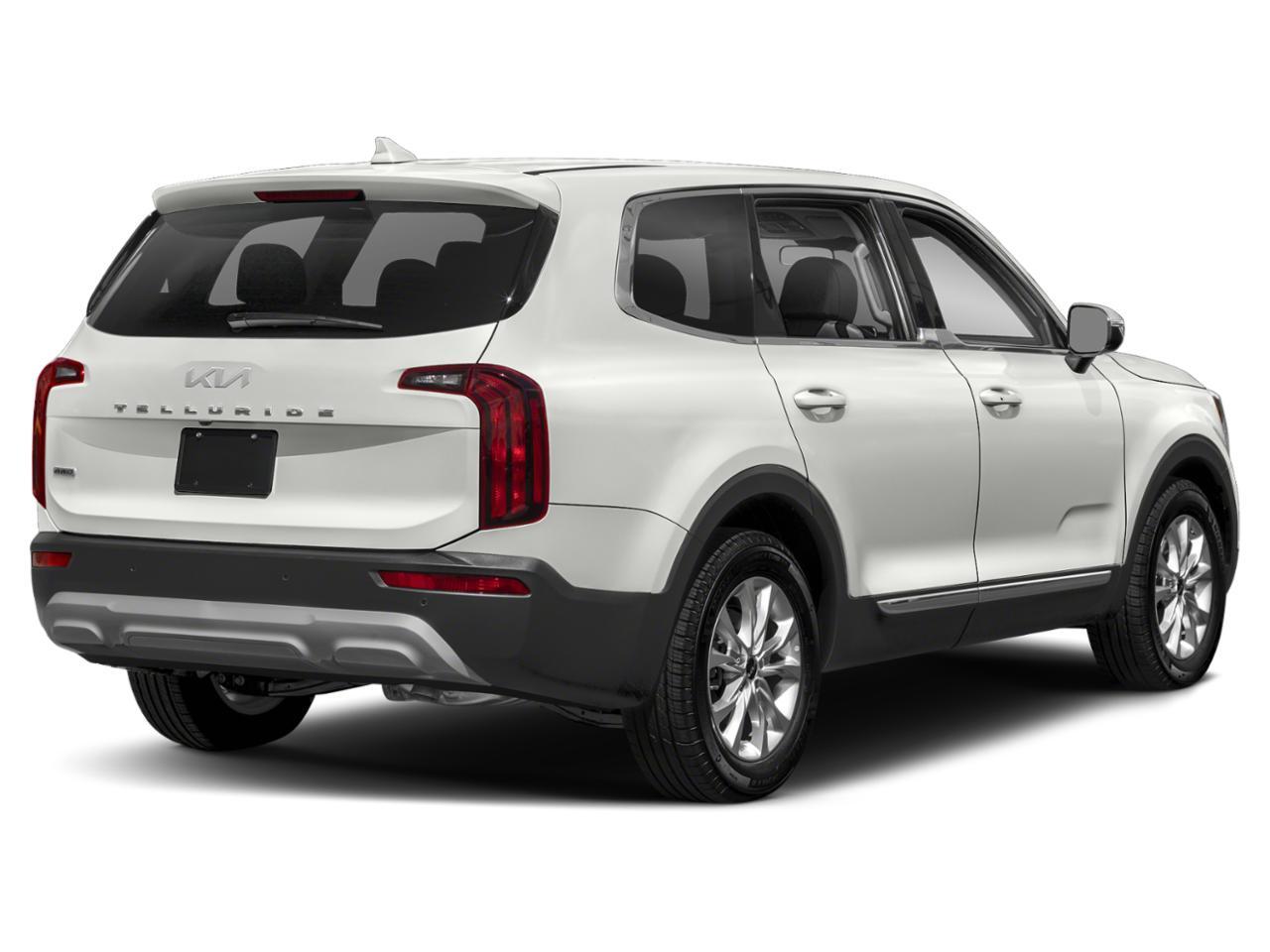 2022 Kia Telluride LX San Clemente CA