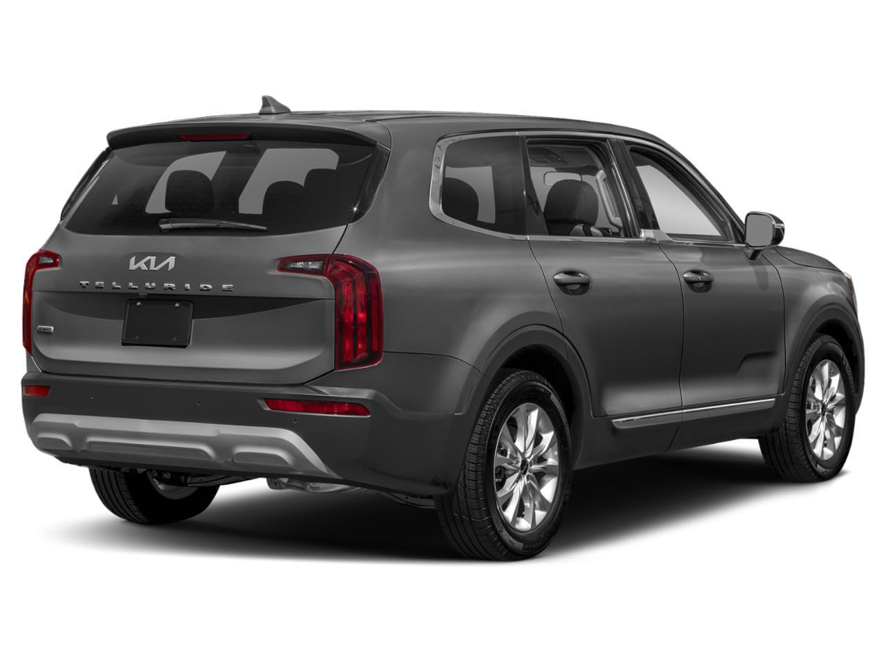 2022 Kia Telluride LX San Clemente CA