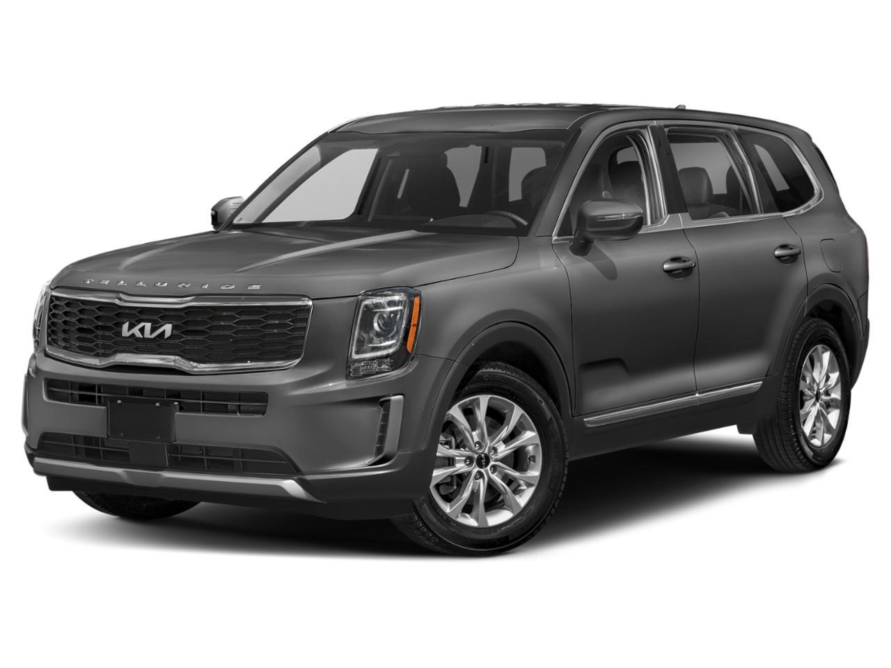 2022 Kia Telluride LX San Clemente CA