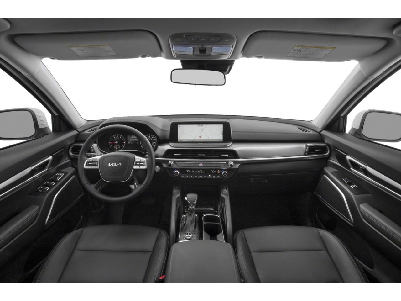 2022 Kia Telluride S AWD Benwood WV