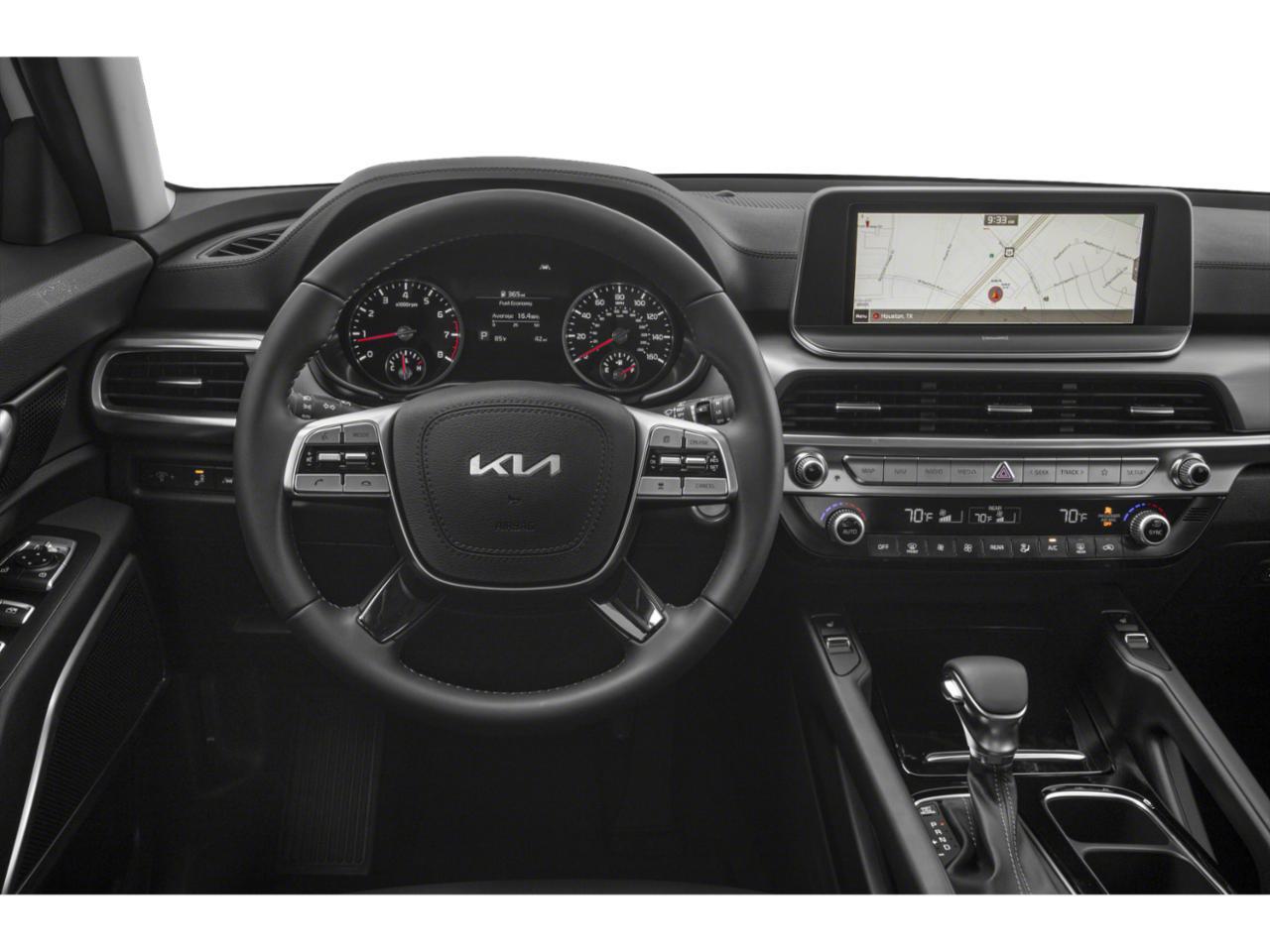 2022 Kia Telluride S AWD Benwood WV