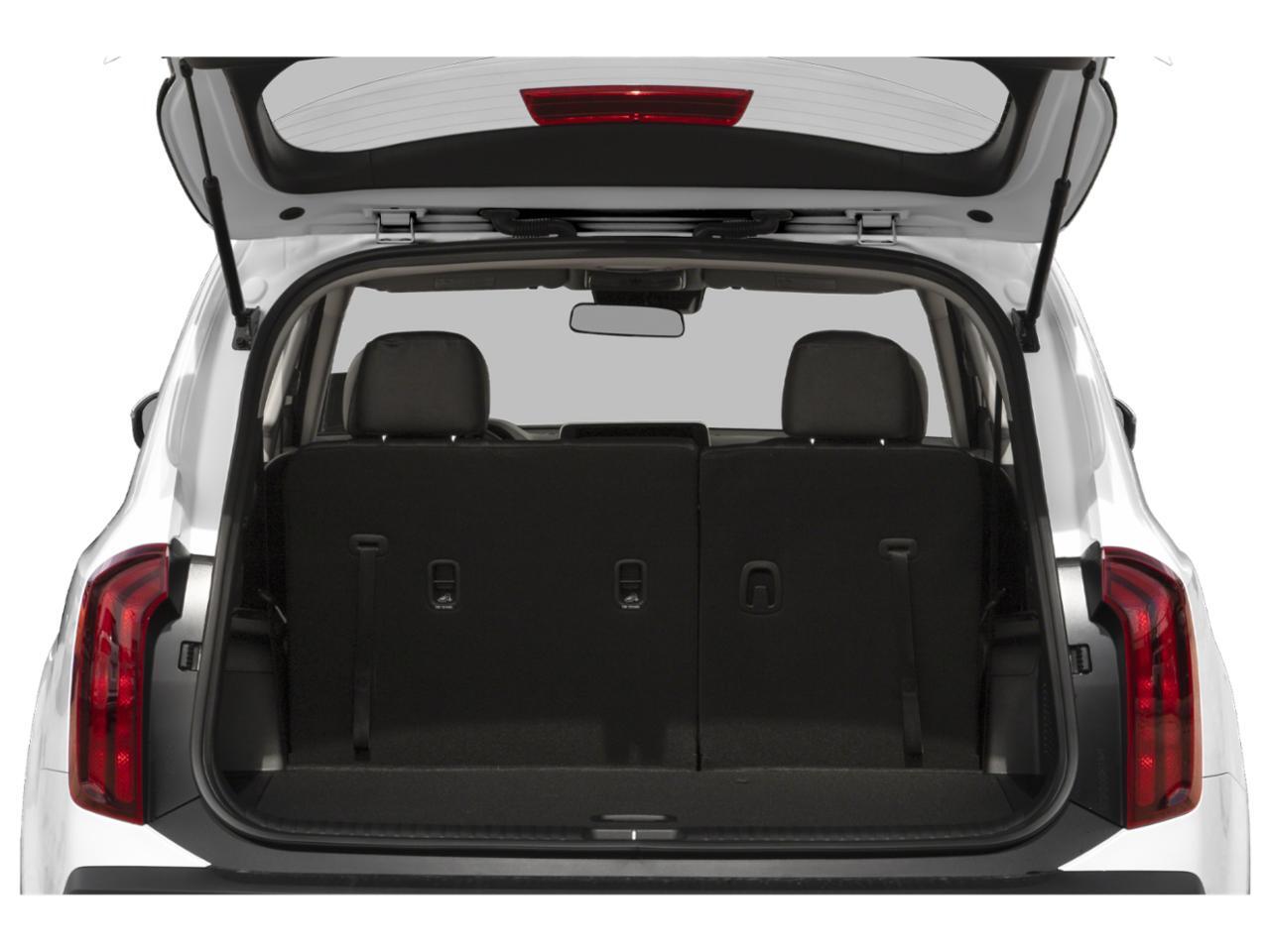 2022 Kia Telluride S AWD Benwood WV