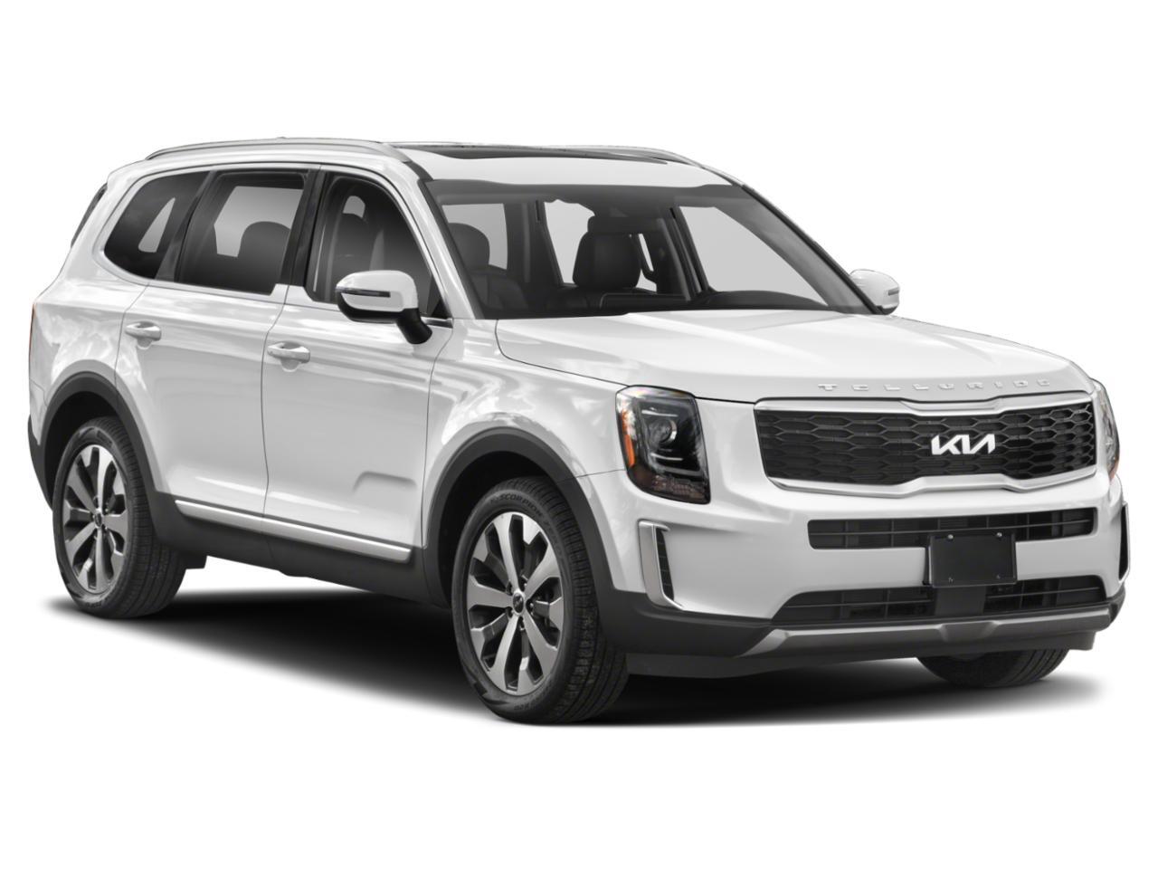 2022 Kia Telluride S AWD Benwood WV