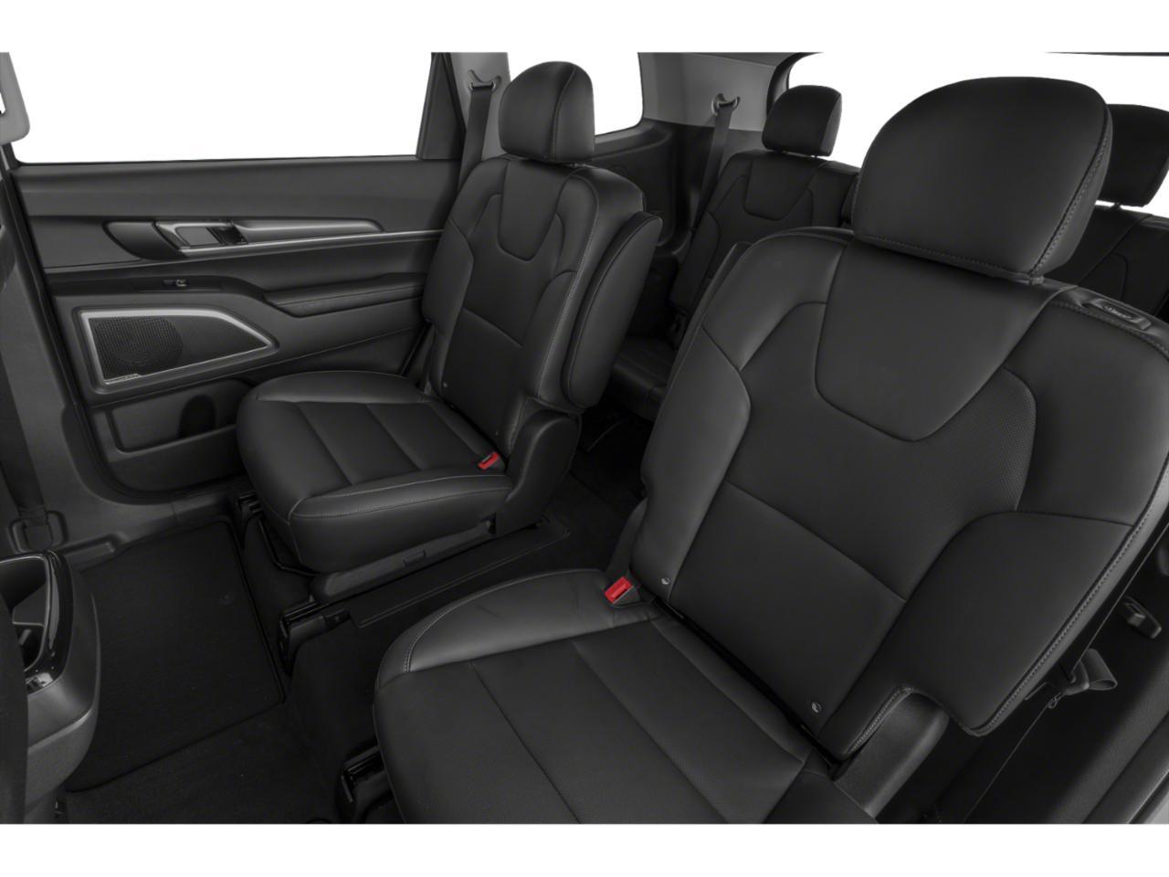 2022 Kia Telluride S AWD Benwood WV