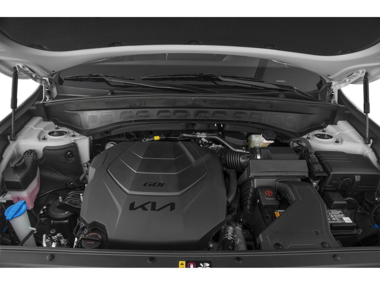 2022 Kia Telluride S AWD Benwood WV