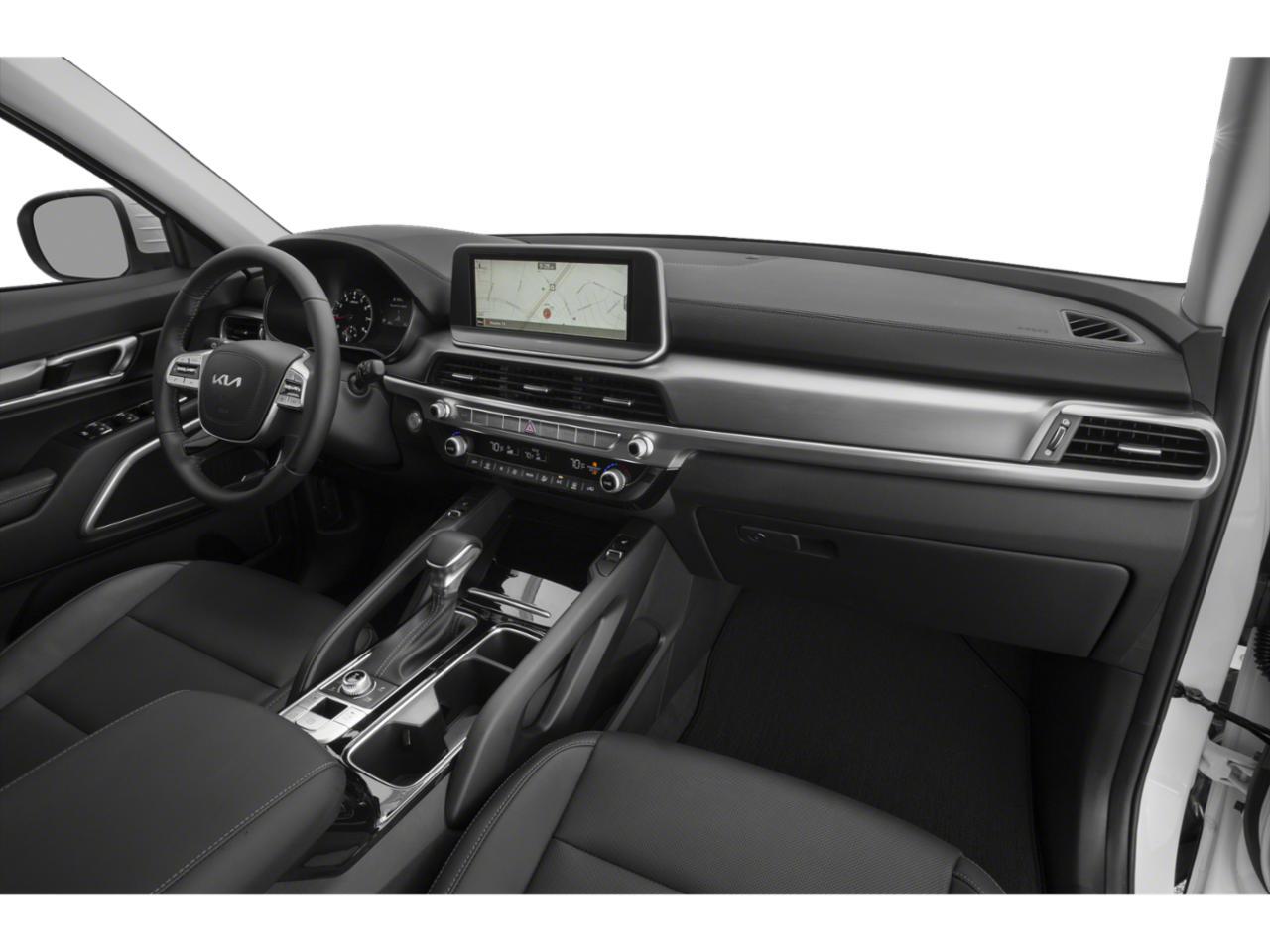 2022 Kia Telluride S AWD Benwood WV