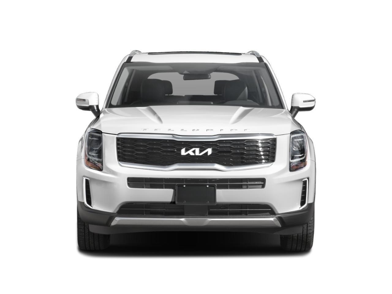 2022 Kia Telluride S AWD Benwood WV
