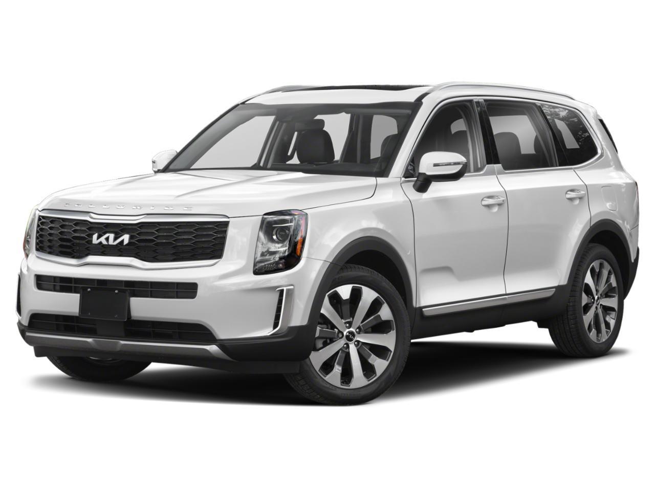 2022 Kia Telluride S AWD Benwood WV