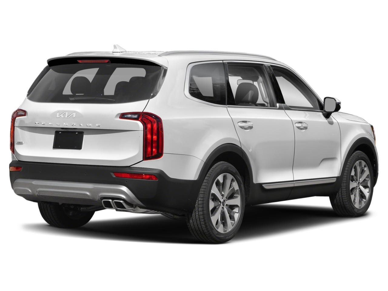2022 Kia Telluride S AWD Benwood WV