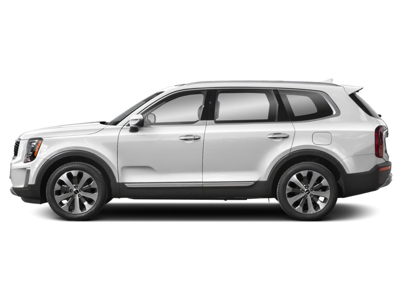 2022 Kia Telluride S AWD Benwood WV