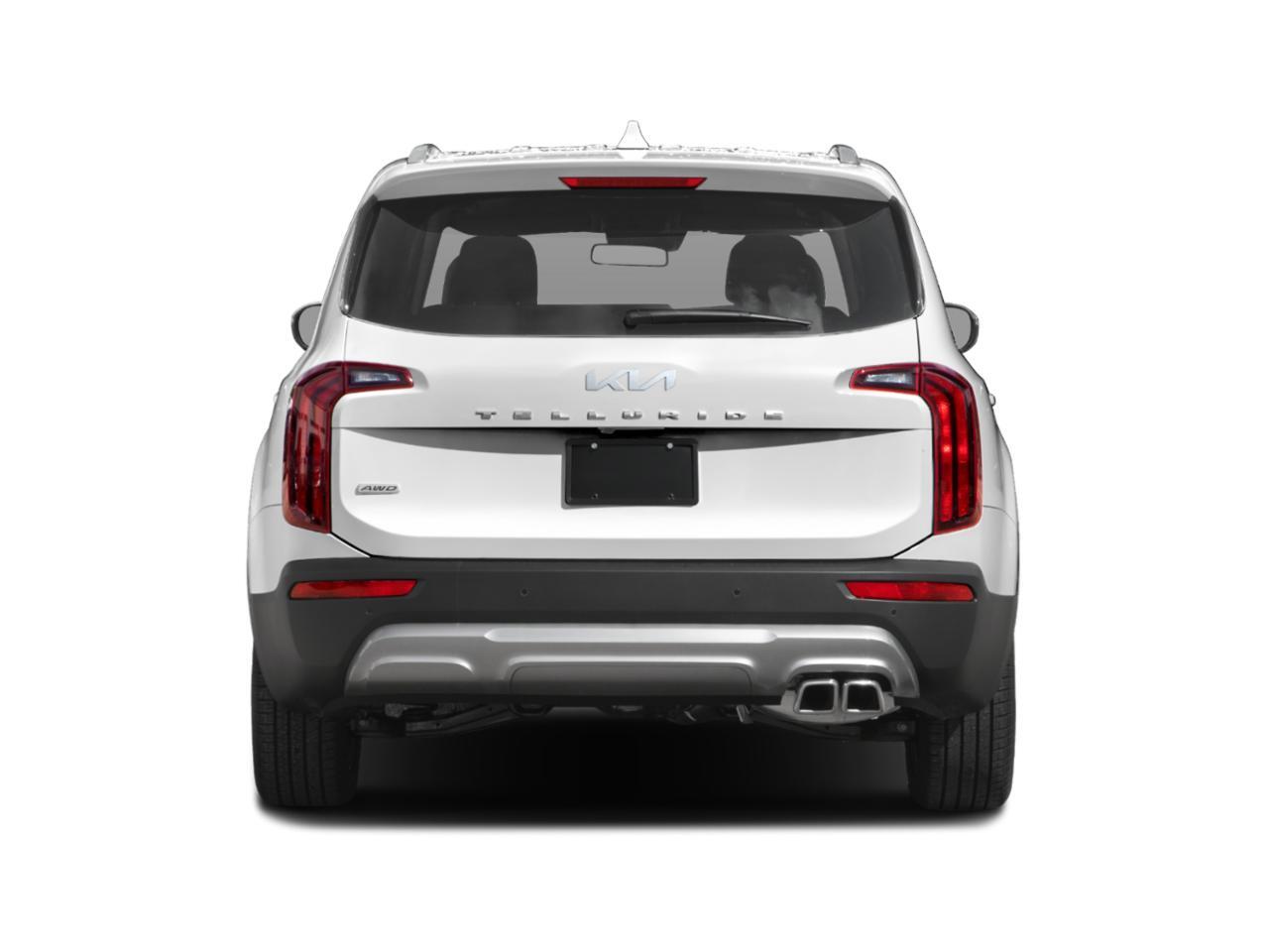 2022 Kia Telluride S Akron OH