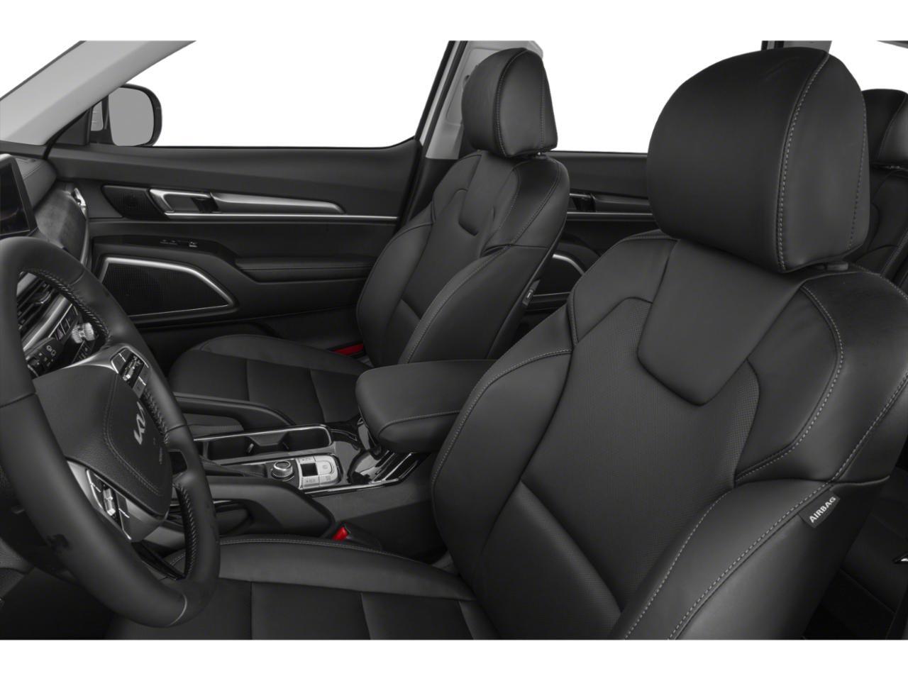 2022 Kia Telluride S Akron OH