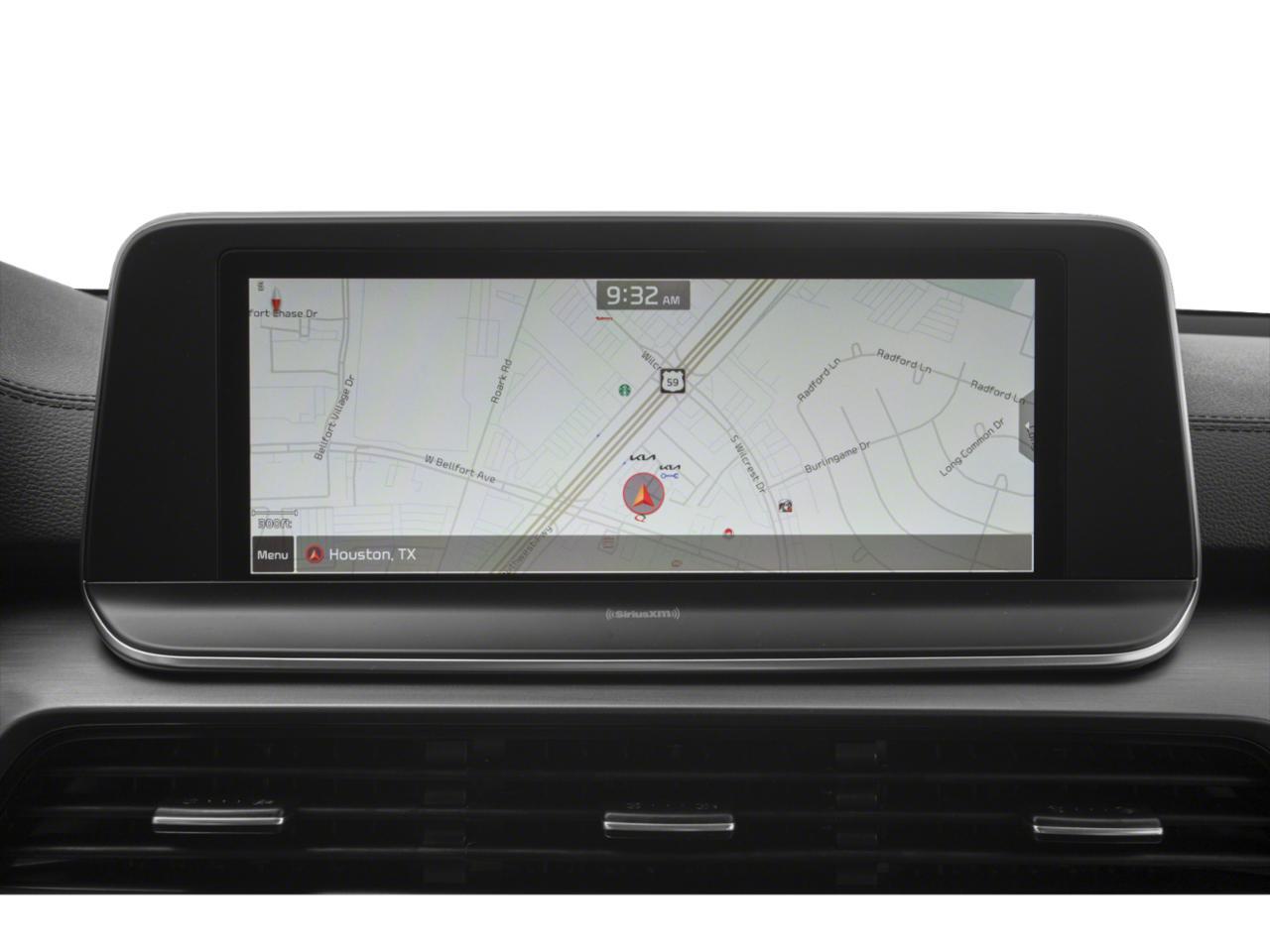 2022 Kia Telluride S Akron OH