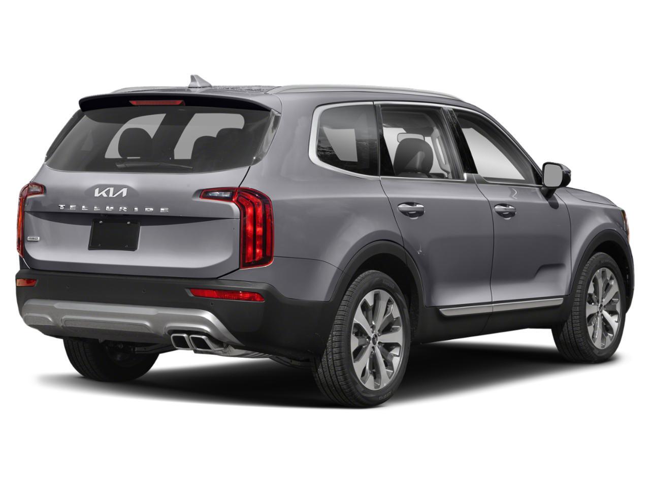 2022 Kia Telluride S Akron OH