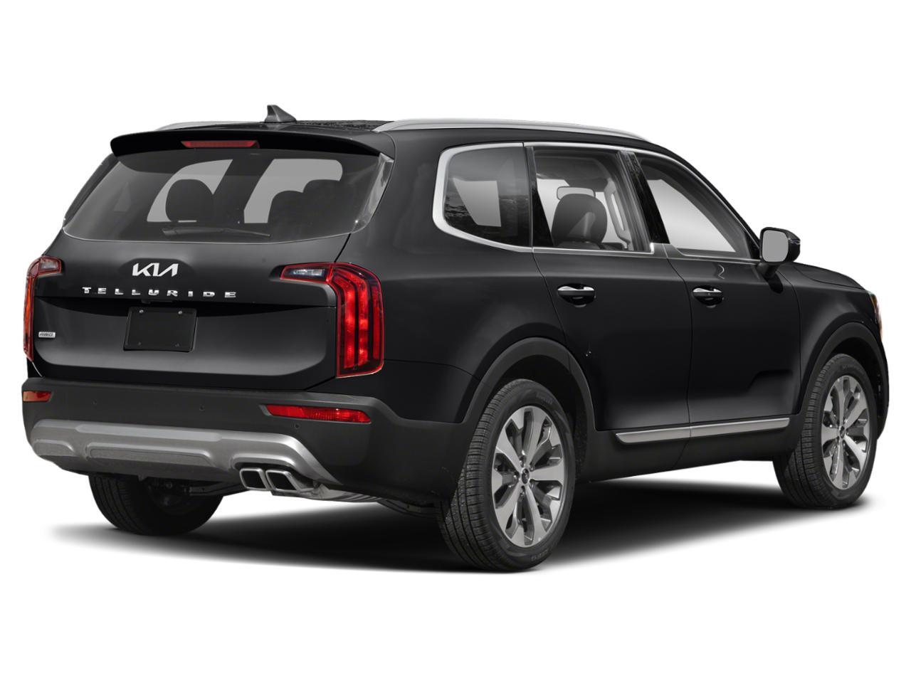 2022 Kia Telluride S Akron OH