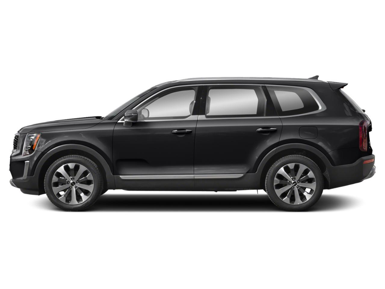 2022 Kia Telluride S Akron OH