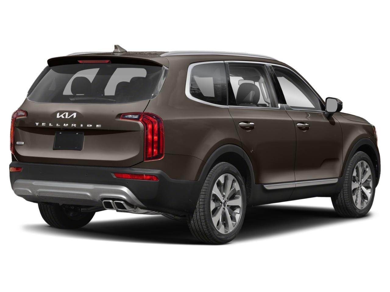2022 Kia Telluride S Lakeworth FL