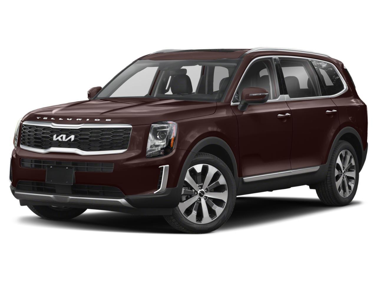 2022 Kia Telluride S San Clemente CA