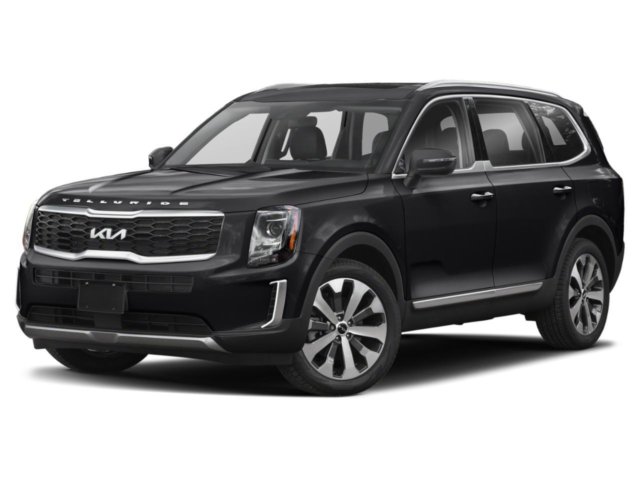 2022 Kia Telluride S San Clemente CA
