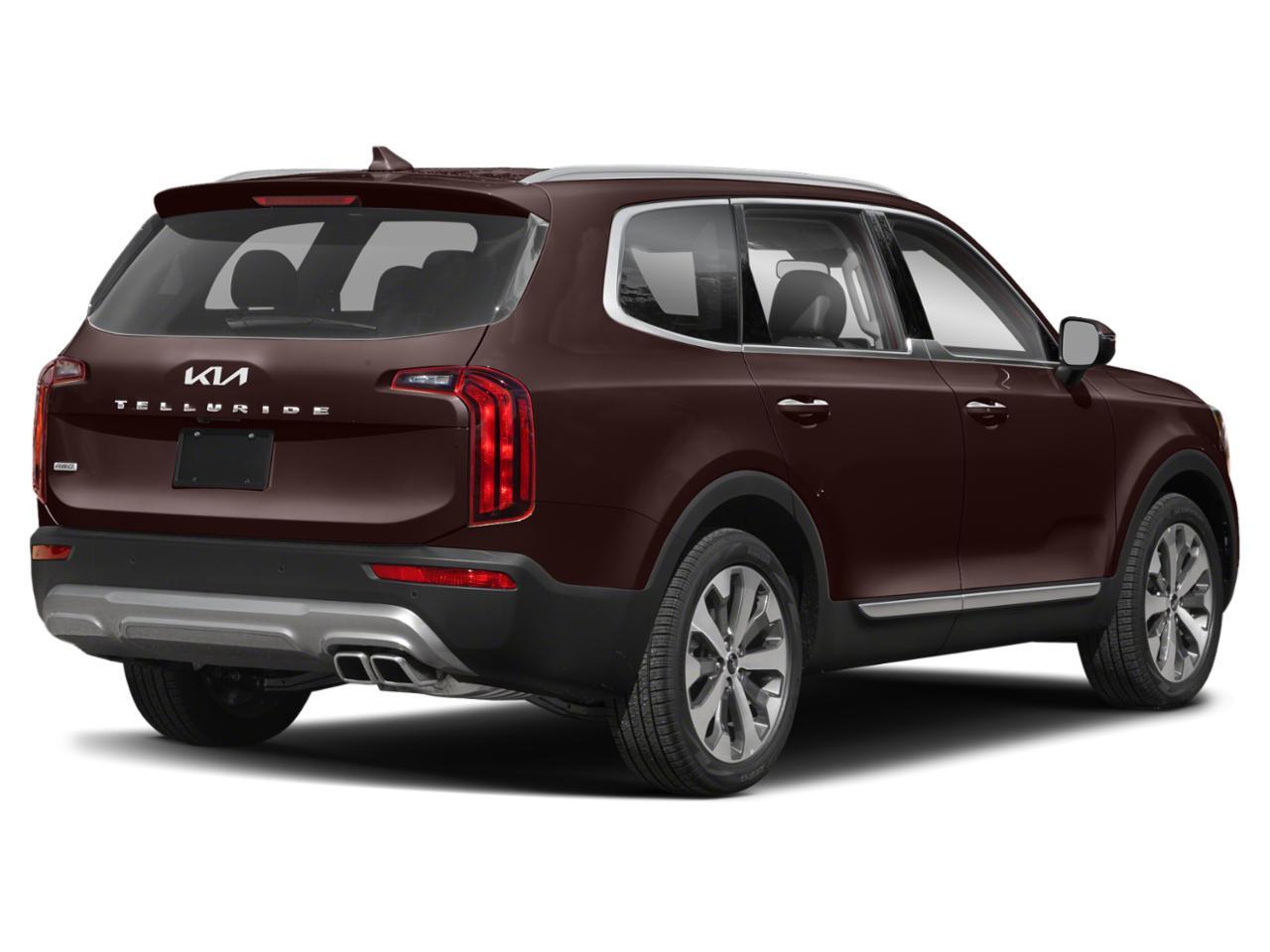 2022 Kia Telluride S San Clemente CA