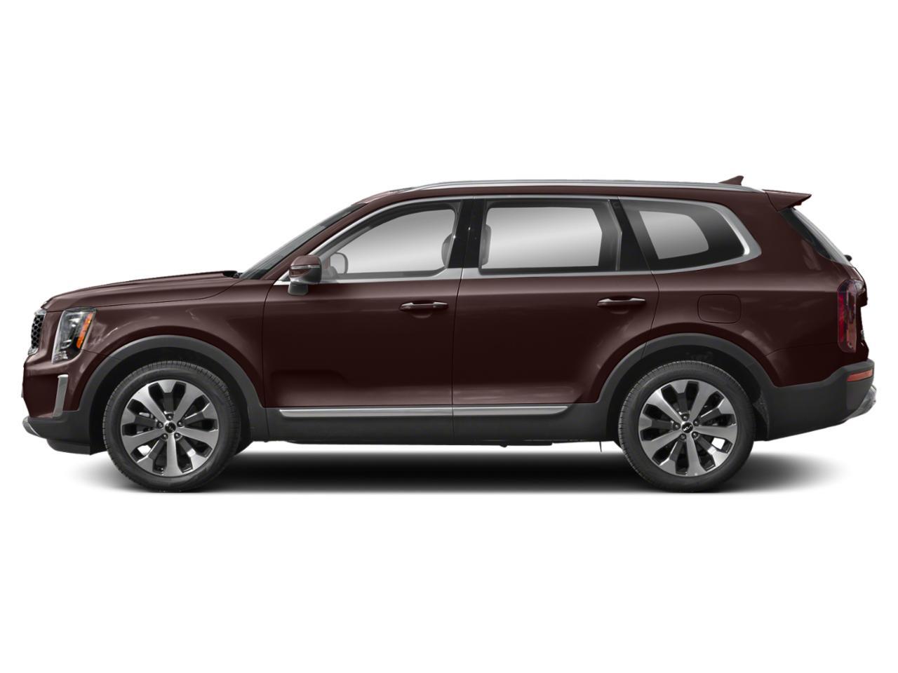 2022 Kia Telluride S San Clemente CA