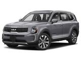 2022 Kia Telluride S San Diego County CA