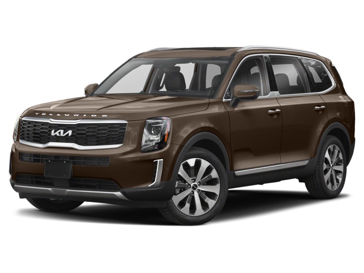 2022 Kia Telluride S Tucson AZ