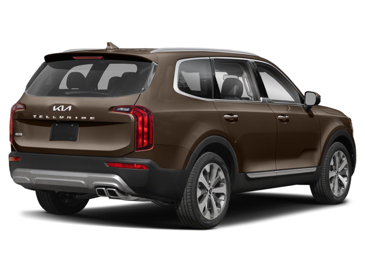 2022 Kia Telluride S Tucson AZ
