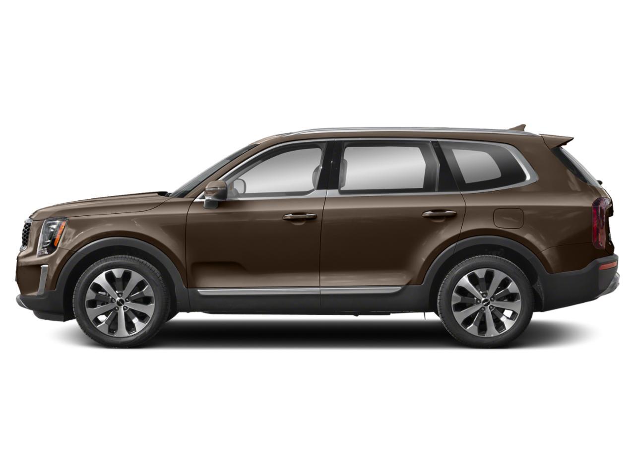 2022 Kia Telluride S Tucson AZ