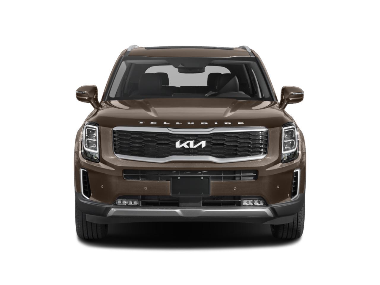 2022 Kia Telluride SX Kerrville TX