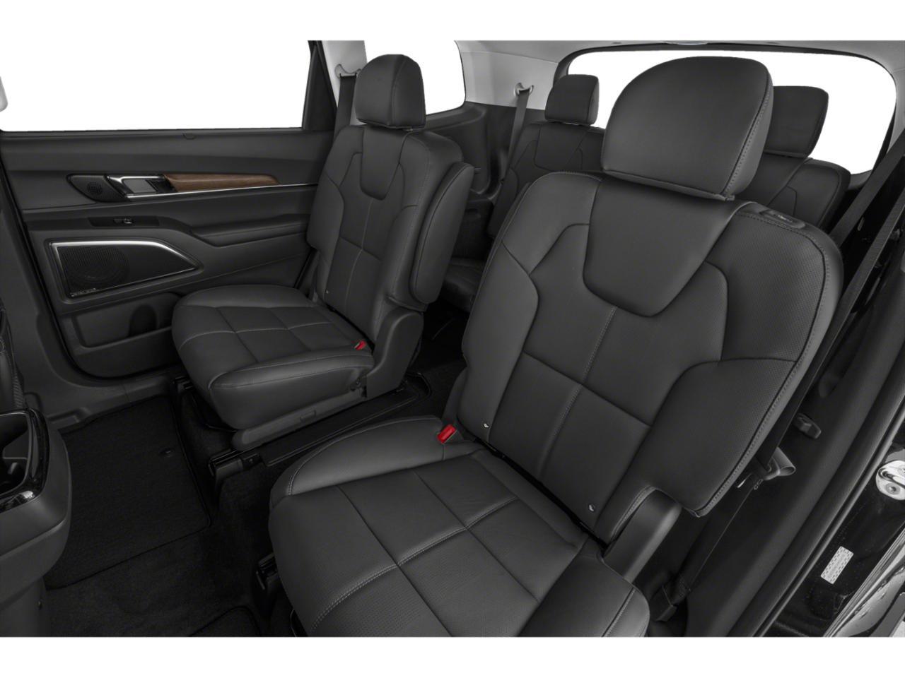 2022 Kia Telluride SX Kerrville TX