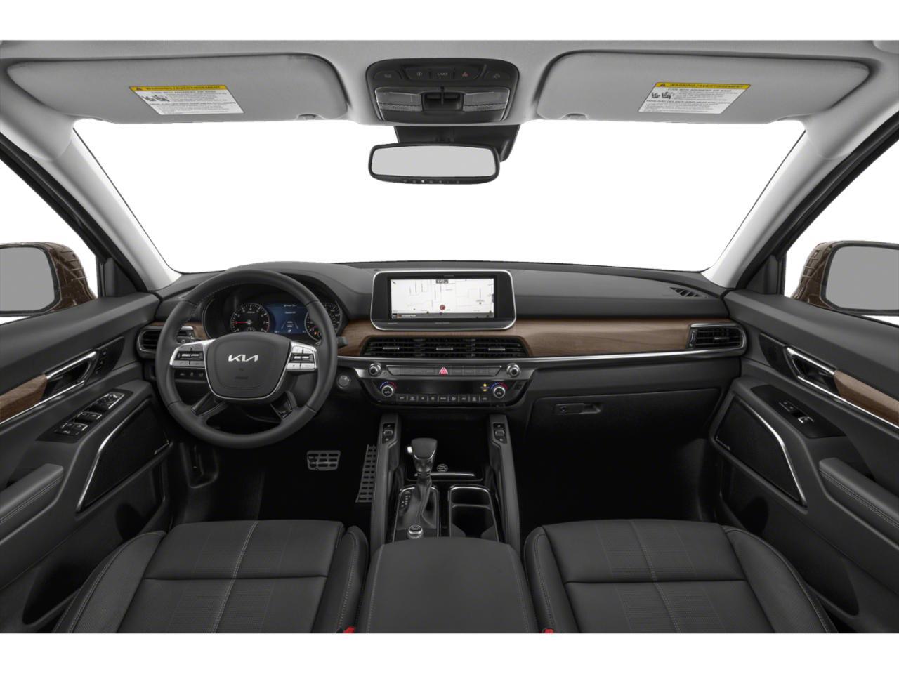 2022 Kia Telluride SX Kerrville TX