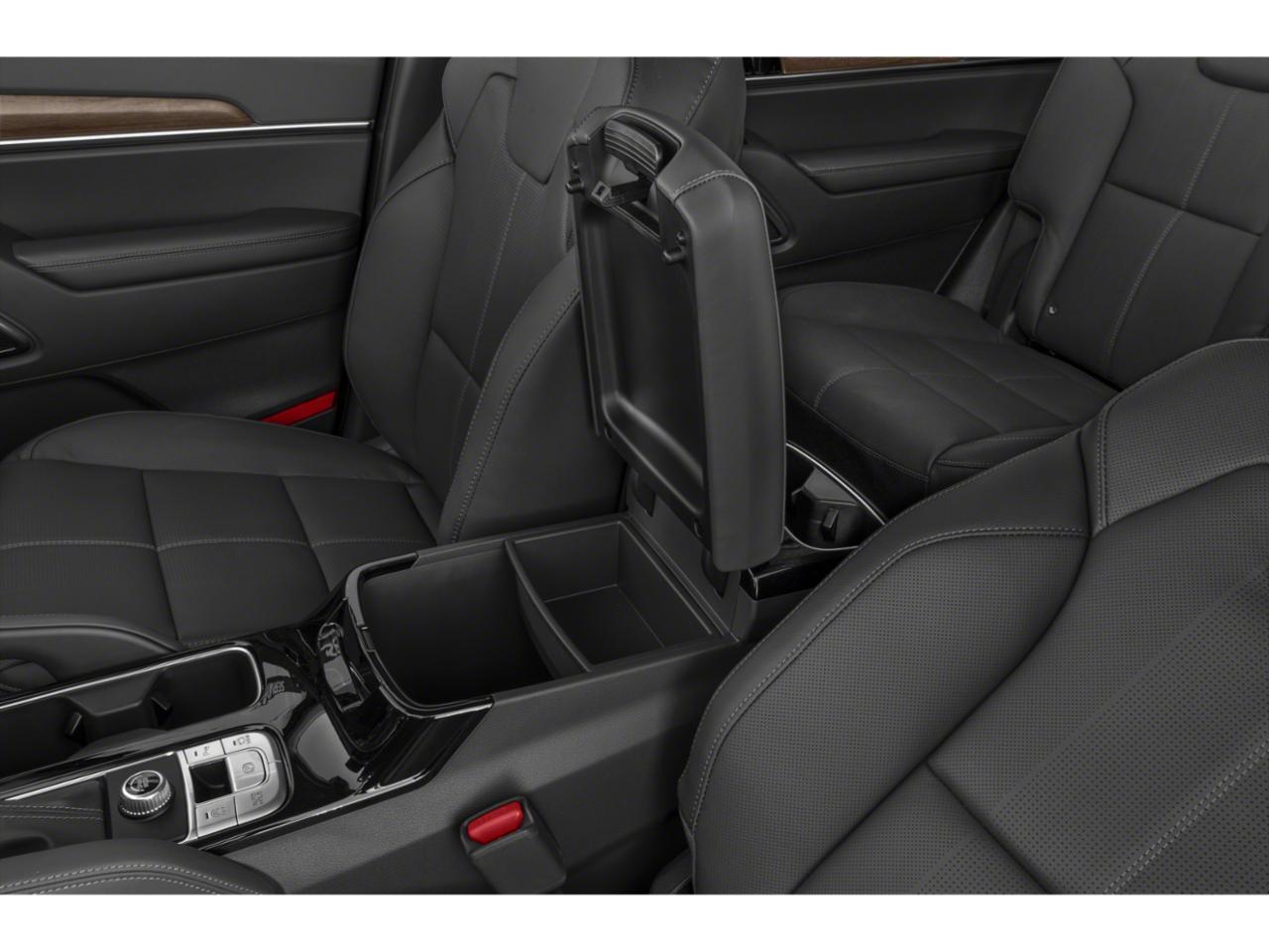 2022 Kia Telluride SX Kerrville TX