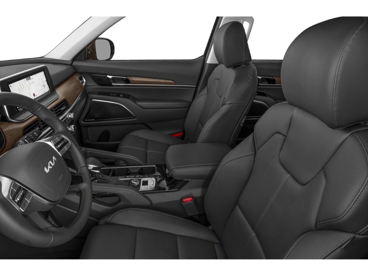 2022 Kia Telluride SX Kerrville TX