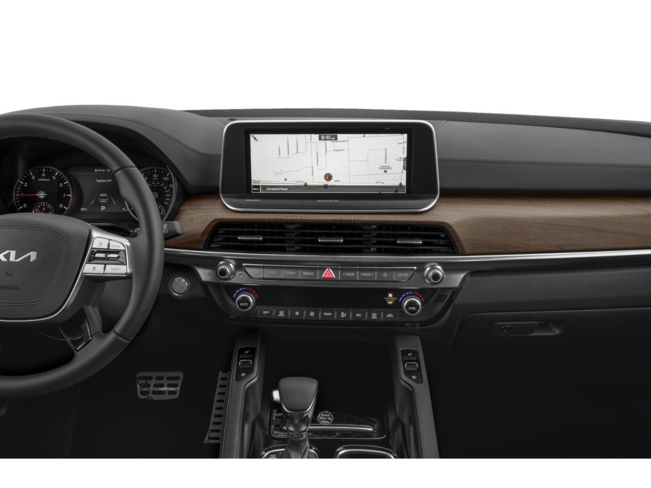 2022 Kia Telluride SX Kerrville TX