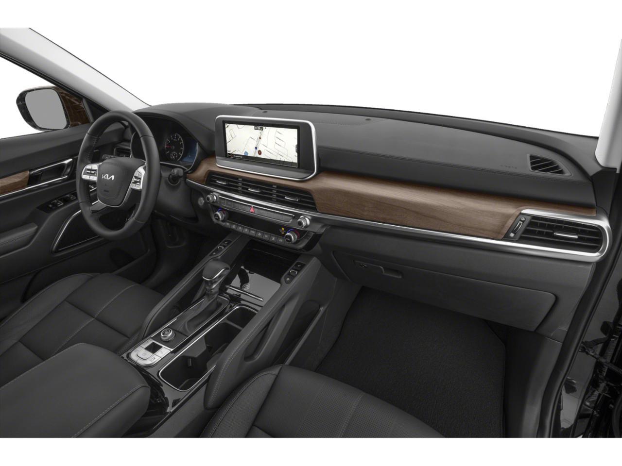2022 Kia Telluride SX Kerrville TX