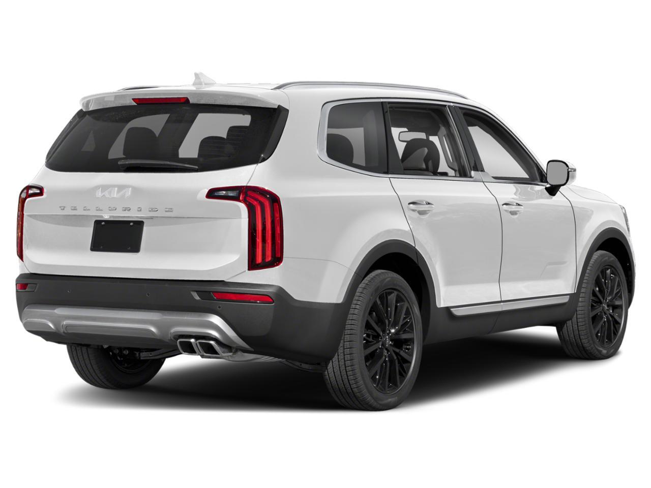 2022 Kia Telluride SX San Clemente CA