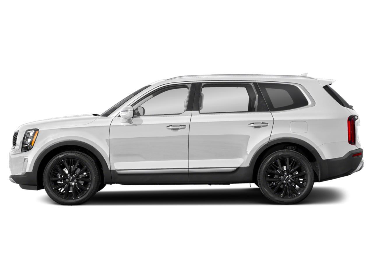 2022 Kia Telluride SX San Clemente CA
