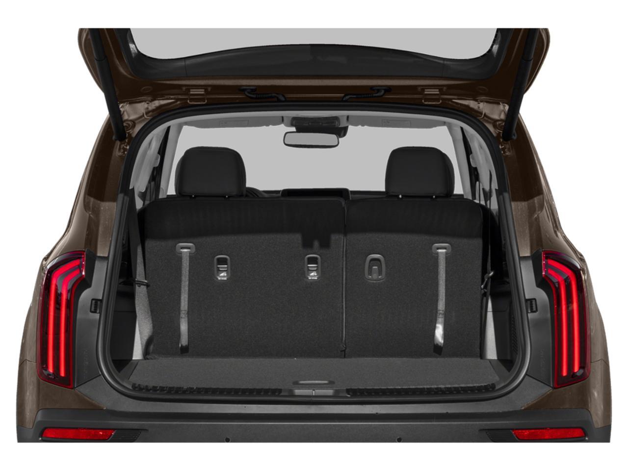 2022 Kia Telluride SX San Clemente CA