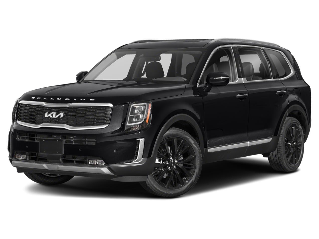 2022 Kia Telluride SX San Clemente CA
