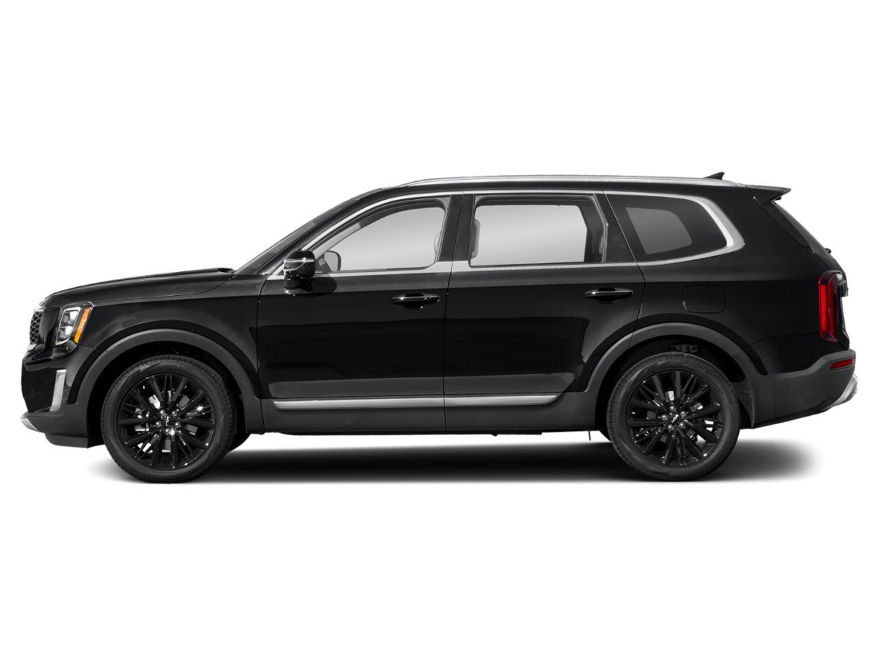 2022 Kia Telluride SX San Clemente CA