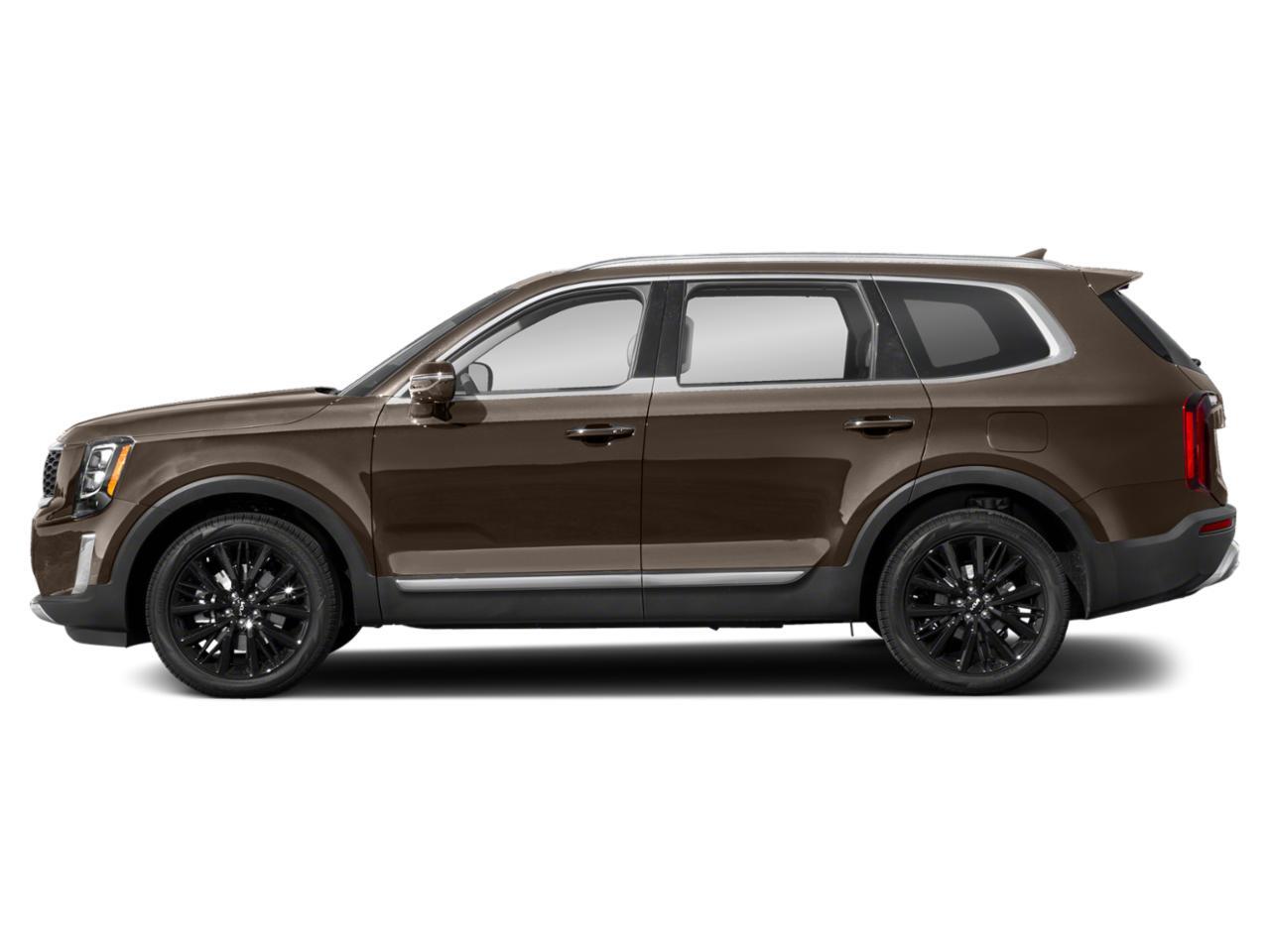 2022 Kia Telluride SX San Clemente CA